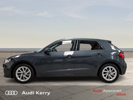 2023 Audi A1 SB 30 TFSI 110HP SE 4DR €26,900