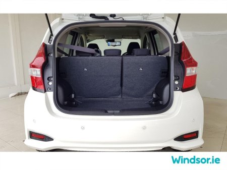 2020 Nissan Note AUTO €12,995 thumbnail