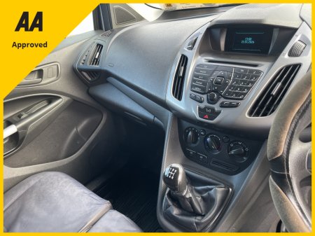 2017 Ford Transit Connect SWB TREND 1.5 TDCI FREE DELIVERY €7,950