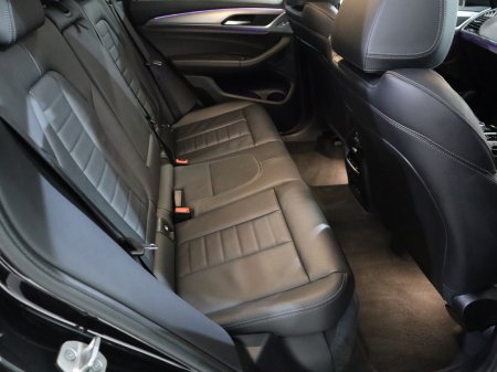 2021 BMW X3 - thumbnail 27