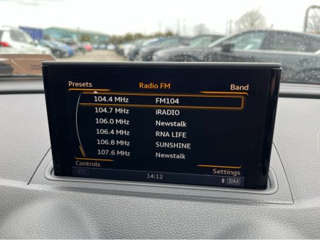 2013 Audi A3 - thumbnail 20