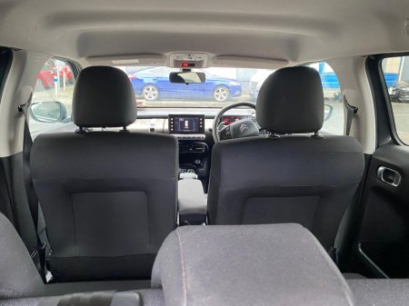 2016 Citroen C4 Cactus - thumbnail 14