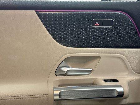 2026 Mercedes-Benz EQB EQB 250+ PROGRESSIVE 7 Seater * Price Quoted with € 3,500 SEAI Grant * €58,009 thumbnail