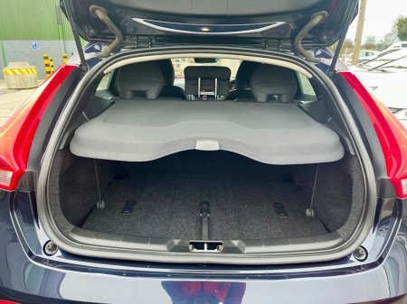 2015 Volvo V40 - thumbnail 23