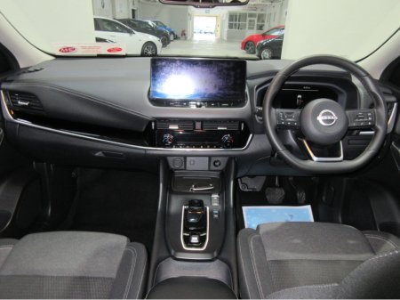 2024 Nissan Qashqai 1.5 EPOWER SV PREMIUM - PAN ROOF - FINANCE & SCRAPPAGE AVAILABLE €31,895 thumbnail