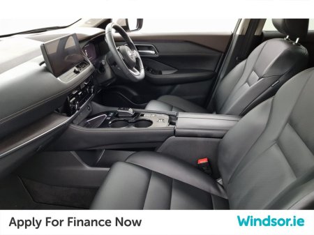 2024 Nissan X-Trail ePOWER X-TRAIL SVE 5 Seater €44,995