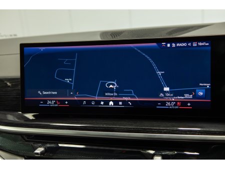 2025 BMW X5 - thumbnail 23