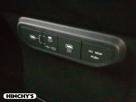 2026 Kia EV5 - thumbnail 23