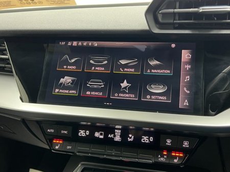 2022 Audi A3 - thumbnail 32