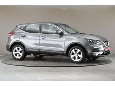 2020 Nissan Qashqai - thumbnail 12