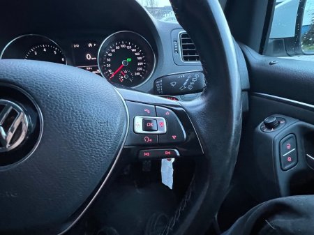 2017 Volkswagen Polo - thumbnail 20