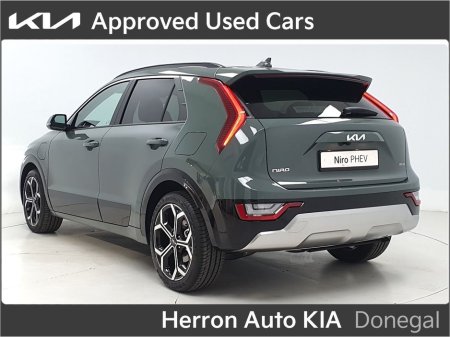 2026 Kia Niro Special Edition PHEV