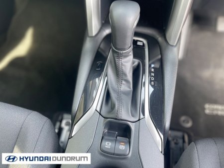 2023 Toyota Corolla - thumbnail 16