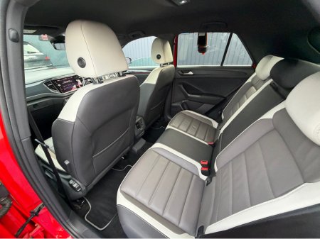 2020 Volkswagen T-Roc - thumbnail 35