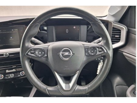 2023 Opel Mokka - thumbnail 11