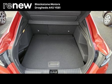 2024 Renault Arkana E-TECH Hybrid 145 Auto Techno €38,950