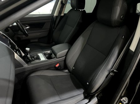 2020 Land Rover Discovery Sport - thumbnail 8