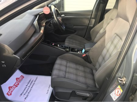 2023 Volkswagen Golf - thumbnail 12