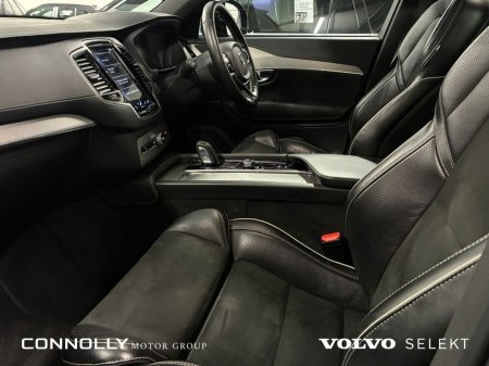 2021 Volvo XC90 T8 R-Design PHEV €605pm €52,995 thumbnail