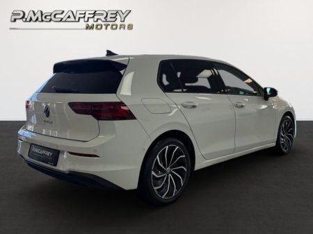 2022 Volkswagen Golf - thumbnail 5