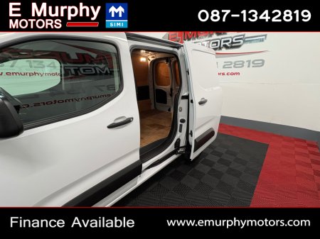2023 Citroen Berlingo - thumbnail 12