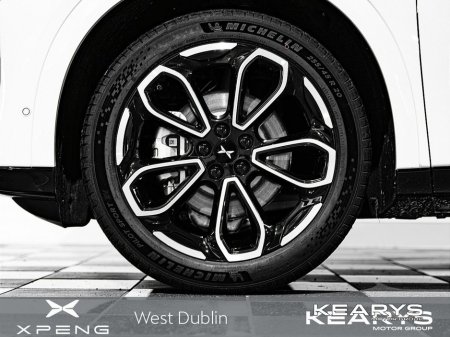 2026 Xpeng G6 - thumbnail 18