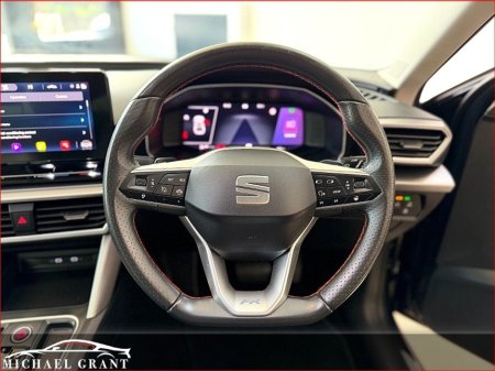 2021 SEAT Leon - thumbnail 21