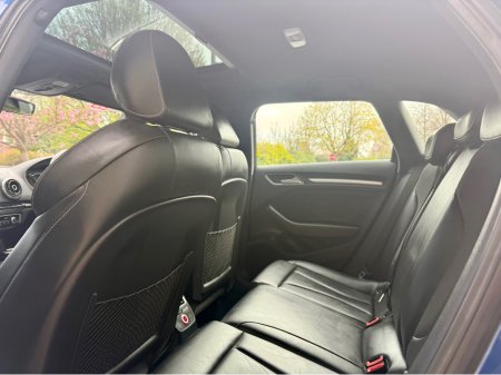 2016 Audi A3 - thumbnail 16