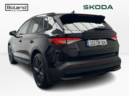 2025 Skoda Elroq - view 3