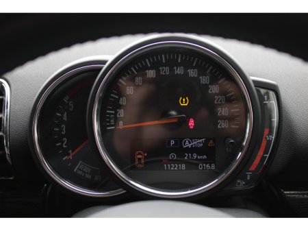 2019 MINI Clubman - thumbnail 12