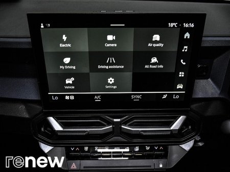 2026 Dacia Bigster - thumbnail 25