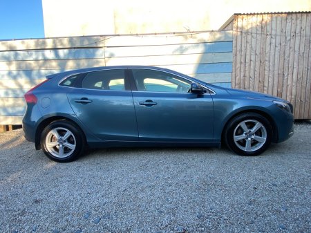 2012 Volvo V40 - photo 4
