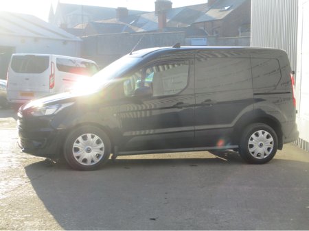 2021 Ford Transit Connect - thumbnail 4