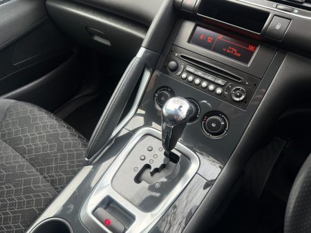 2015 Peugeot 3008 - thumbnail 15