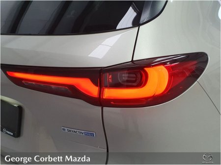 2026 Mazda CX-60 - thumbnail 15