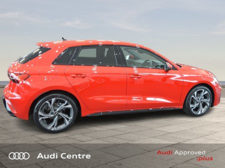 2026 Audi A3 - thumbnail 6