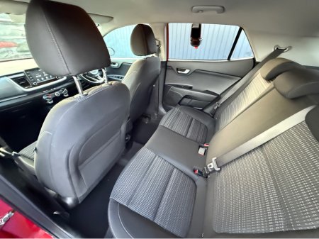 2018 Kia Stonic K2 - 1.4 PETROL - AUTO - 12M WARRANTY - CAR: 1596 €12,950 thumbnail