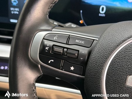 2022 Kia Sportage K4 5DR €28,400 thumbnail