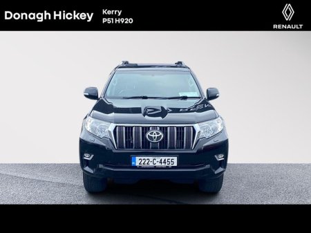 2022 Toyota Landcruiser - thumbnail 7