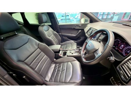 2019 SEAT Ateca - thumbnail 8