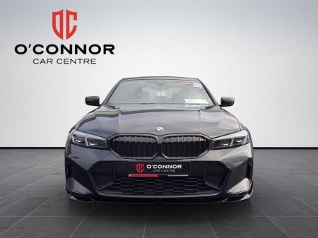 2024 BMW 3 Series - view 2