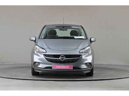 2019 Opel Corsa - thumbnail 2