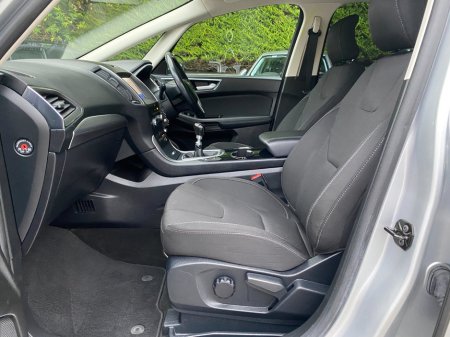 2020 Ford S-Max 2.0L Ford EcoBlue 150PS Titanium €28,900