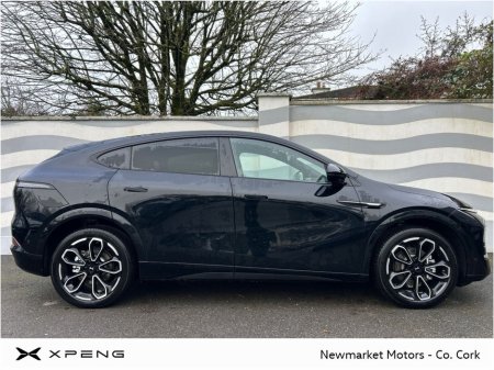 2026 Xpeng G6 - thumbnail 7