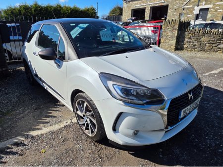 2018 Citroen DS3 - thumbnail 7