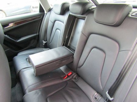 2015 Audi A4 5DR AUTOMATIC LEATHER HI SPEC €14,950 thumbnail