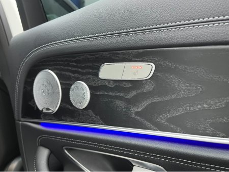 2018 Mercedes-Benz E Class 2018 MERCEDES-BENZ E350E AVANTGARDE SPORTS 2.0 AUTOMATIC / CRUISE CONTROL / 360° PARKING CAMERA / ELECTRIC MEMORY & HEATED SEATS / PADDLE SHIFTERS / PANORAMIC SUNROOF / HEATED REAR SEATS thumbnail