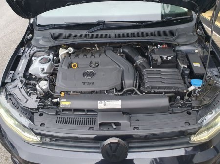 2019 Volkswagen Polo - thumbnail 24