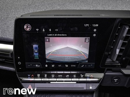 2024 Renault Megane E-Tech - thumbnail 26