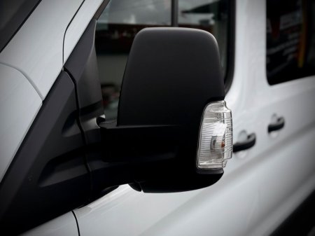 2023 Ford Transit - thumbnail 28